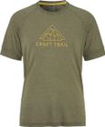 ADV Trail Wool Short Sleeve Tee Men