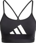 Aeroreact Graphic Bra