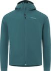 Novus LT Hybrid Hoody