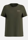 The Ascent Cotton Blend Unlimited Exploration T-shirt