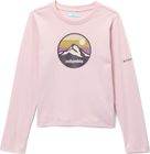 Hazeldel Hill II Long Sleeve Graphic Tee