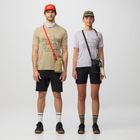 Hoja Lugnt Wool T-shirt W