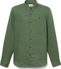 Mens Linen Shirt