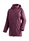 Metor Coat Women