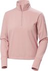 W Versalite Cinched Fleece