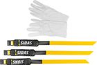 Sidas Shin Guard Tool-kit
