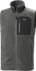 Panorama Pile Block Vest