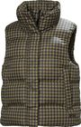 W Jade Vest