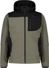 MAN Jacket Zip Hood