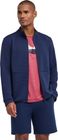 Herren Zip-jacke