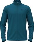 The Berra Mid Layer zip.