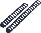 Rotlicht Pro Gummiband Kurz