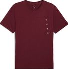 M TAD Tech Triblend Tee