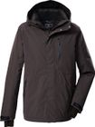 KOW 89 MN Jacket