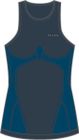 Damen Top Warm