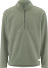 Join Pile Fleece Half Zip Men