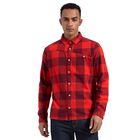 Rambler Flannel Shirt Men