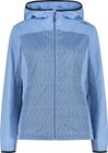 Woman Jacket FIX Hood