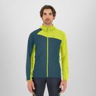 Averau Full-zip Hoodie Fleece