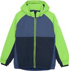 Ski Jacket Colorblock All Seams Taped 741733