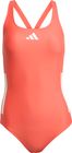 3 Stripes C-back Swimsuit Women