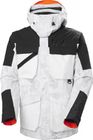 Ullr D Heritage Long Jacket