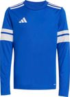 SQUADRA25 Jersey Long Sleeve Kids