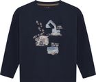 T-shirt LS