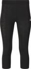 Polaris W Merino Wool Baselayer 3/4 Pant