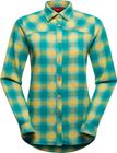 Rambler Flannel Shirt Women