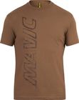 Corporate Vertical Tee