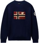 D-archive Knit C