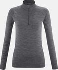 Drynamic Warm 1/2 Zip W