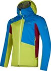 Crizzle EVO Shell Jacket Men