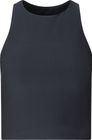 Colbie W Rib Top