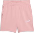 Essentials Small No. 1 Logo 5'' High-waist Shorts TR (s)