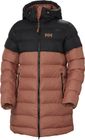W Active Puffy Parka