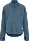 Join Pile Fleece Half Zip Women