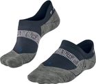 RU4 Endurance Cool Invisible Herren Running Füßlinge