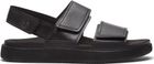 Mens Backstrap Sandal