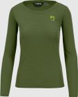 Loma W Jersey LS