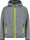KID Jacket FIX Hood
