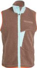 Terrex Xploric High Pile Fleece Vest