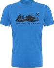 Peaks Merino T-shirt