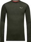 Cristallo Warm AMR M Long Sleeve Tee