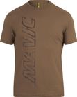 Corporate Vertical Tee