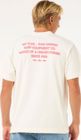 RAW Energy Dolphin Tee