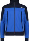 MAN Jacket FIX Hood