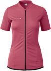 Flowtrail Zip Shirt W