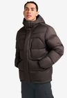 ICY Hill Jacket M RDS